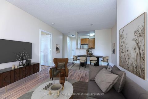 Photo 7 at 128 - 700 Humberwood Boulevard, Clairville, Toronto