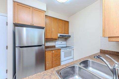 Photo 10 at 128 - 700 Humberwood Boulevard, Clairville, Toronto
