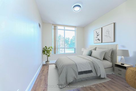 Photo 11 at 128 - 700 Humberwood Boulevard, Clairville, Toronto