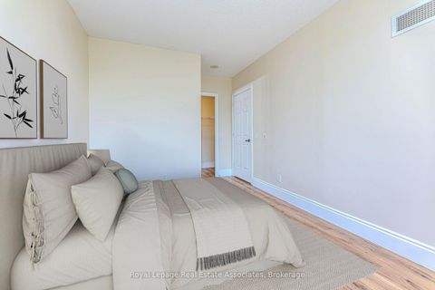 Photo 12 at 128 - 700 Humberwood Boulevard, Clairville, Toronto