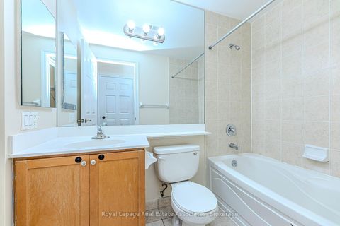 Photo 15 at 128 - 700 Humberwood Boulevard, Clairville, Toronto
