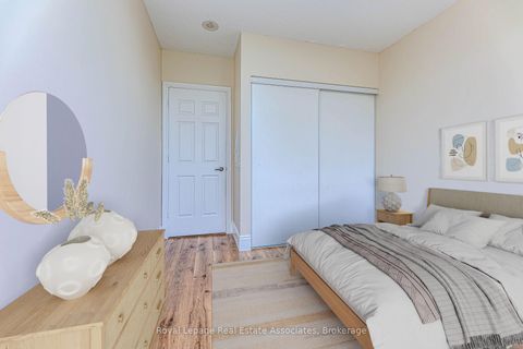 Photo 17 at 128 - 700 Humberwood Boulevard, Clairville, Toronto