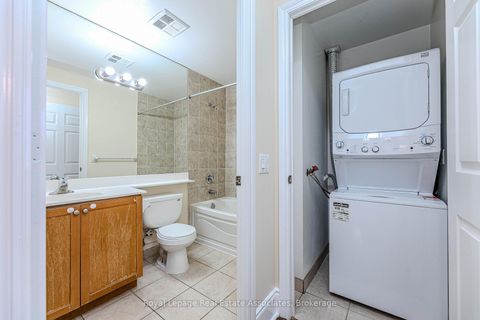 Photo 19 at 128 - 700 Humberwood Boulevard, Clairville, Toronto