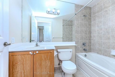 Photo 20 at 128 - 700 Humberwood Boulevard, Clairville, Toronto