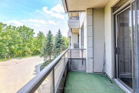 Photo 26 at 128 - 700 Humberwood Boulevard, Clairville, Toronto
