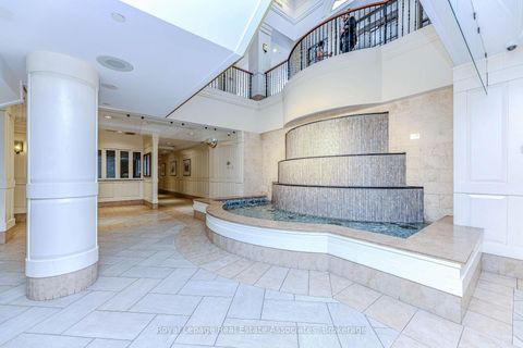 Photo 28 at 128 - 700 Humberwood Boulevard, Clairville, Toronto