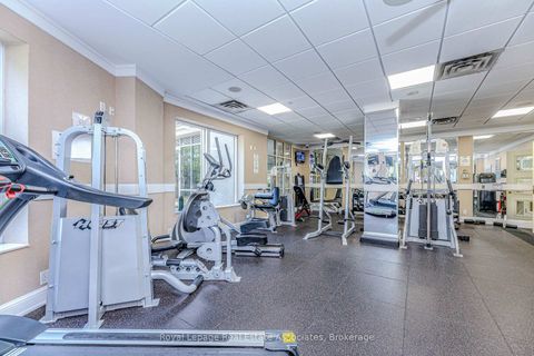 Photo 30 at 128 - 700 Humberwood Boulevard, Clairville, Toronto