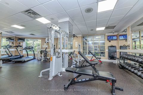 Photo 31 at 128 - 700 Humberwood Boulevard, Clairville, Toronto