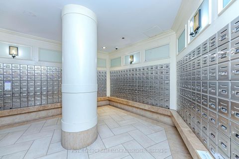 Photo 33 at 128 - 700 Humberwood Boulevard, Clairville, Toronto