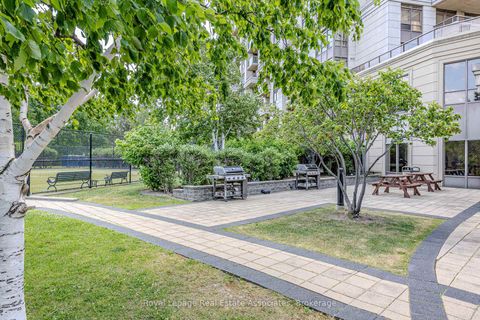 Photo 37 at 128 - 700 Humberwood Boulevard, Clairville, Toronto