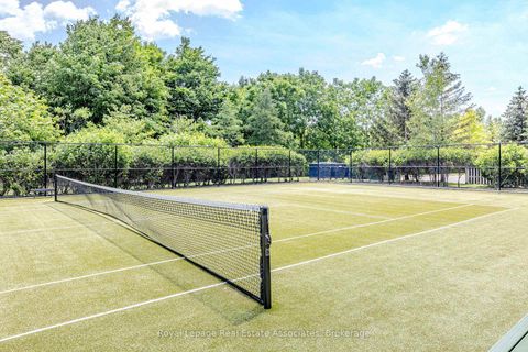 Photo 38 at 128 - 700 Humberwood Boulevard, Clairville, Toronto