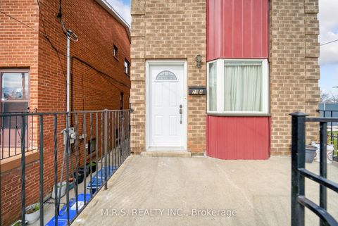 Photo 7 at 29A South Station Street, Weston, Toronto