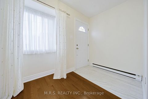 Photo 8 at 29A South Station Street, Weston, Toronto