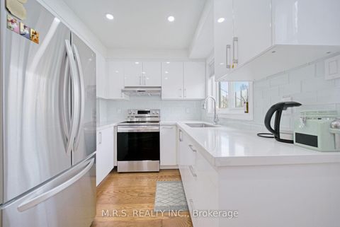 Photo 16 at 29A South Station Street, Weston, Toronto