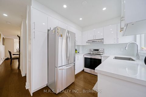 Photo 17 at 29A South Station Street, Weston, Toronto