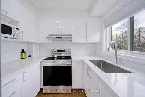 Photo 18 at 29A South Station Street, Weston, Toronto