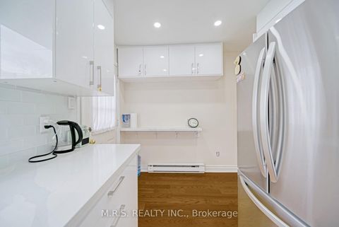 Photo 19 at 29A South Station Street, Weston, Toronto