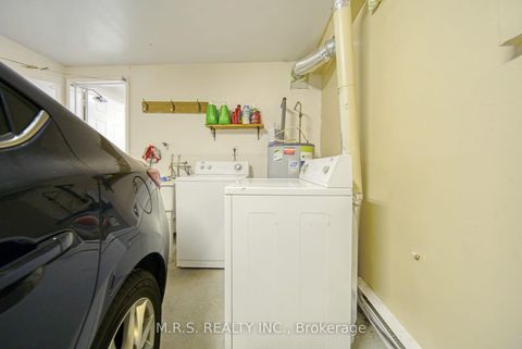 Photo 31 at 29A South Station Street, Weston, Toronto