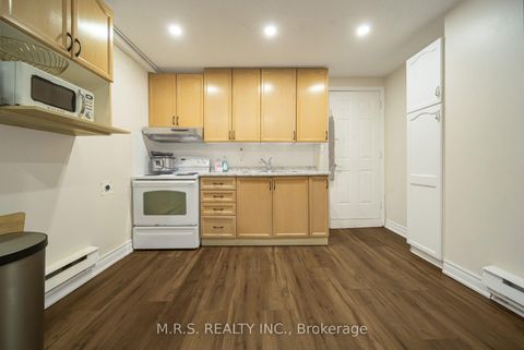 Photo 32 at 29A South Station Street, Weston, Toronto