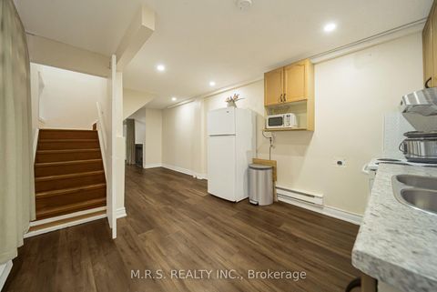 Photo 33 at 29A South Station Street, Weston, Toronto