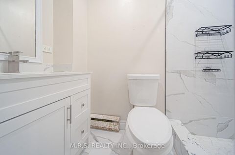 Photo 36 at 29A South Station Street, Weston, Toronto