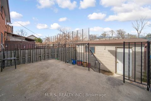 Photo 37 at 29A South Station Street, Weston, Toronto