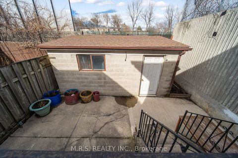 Photo 38 at 29A South Station Street, Weston, Toronto