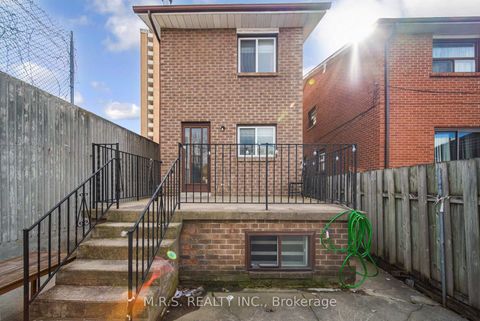 Photo 39 at 29A South Station Street, Weston, Toronto