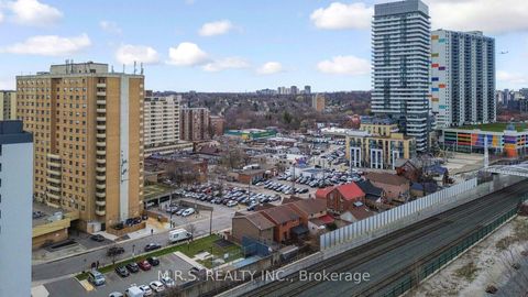 Photo 40 at 29A South Station Street, Weston, Toronto