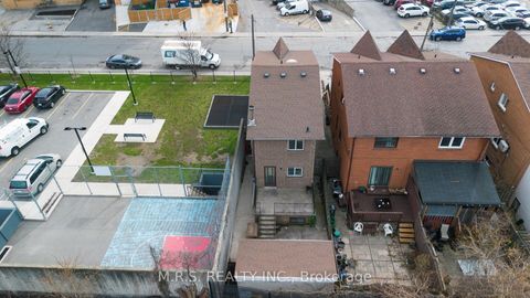 Photo 42 at 29A South Station Street, Weston, Toronto