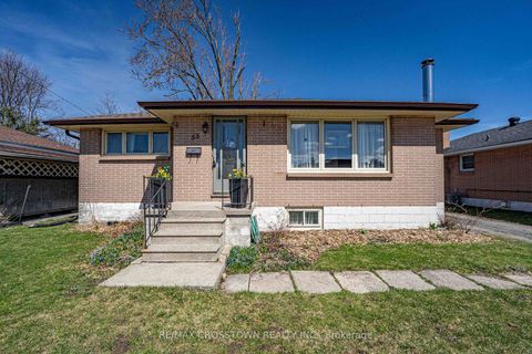 Photo 1 at 55 Davidson Street, Wellington, Barrie