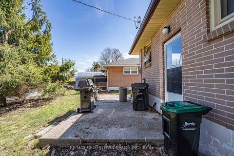 Photo 20 at 55 Davidson Street, Wellington, Barrie
