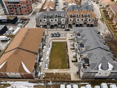 Photo 1 at 06 - 1030 Dunsley Way, Pringle Creek, Whitby