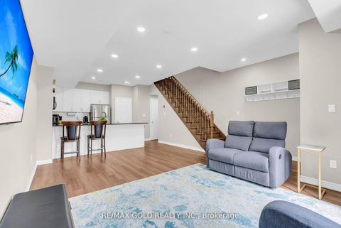 Photo 2 at 06 - 1030 Dunsley Way, Pringle Creek, Whitby