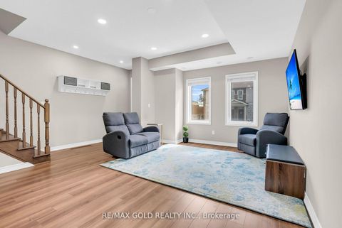 Photo 3 at 06 - 1030 Dunsley Way, Pringle Creek, Whitby