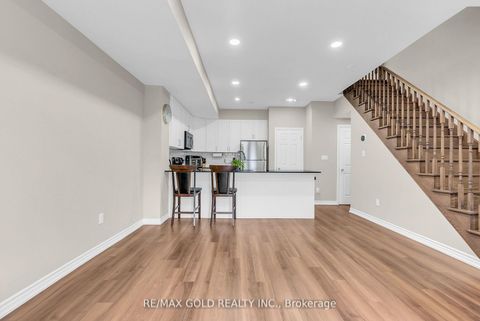 Photo 5 at 06 - 1030 Dunsley Way, Pringle Creek, Whitby