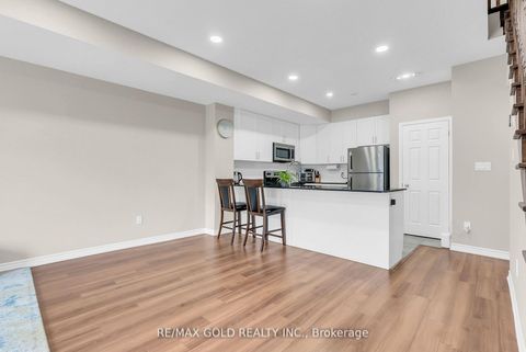 Photo 6 at 06 - 1030 Dunsley Way, Pringle Creek, Whitby