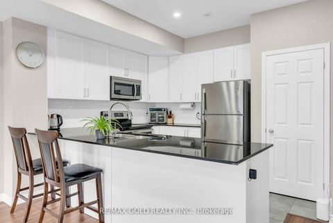 Photo 7 at 06 - 1030 Dunsley Way, Pringle Creek, Whitby