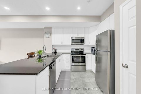 Photo 8 at 06 - 1030 Dunsley Way, Pringle Creek, Whitby