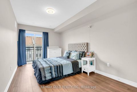 Photo 14 at 06 - 1030 Dunsley Way, Pringle Creek, Whitby