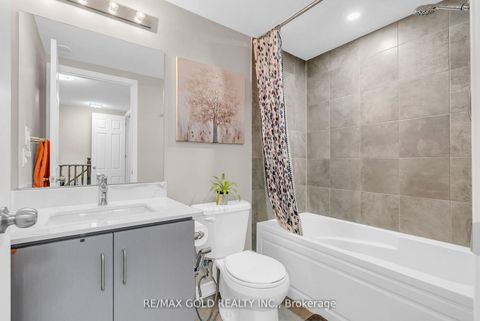 Photo 20 at 06 - 1030 Dunsley Way, Pringle Creek, Whitby