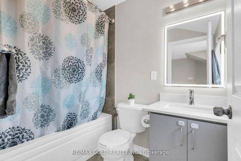 Photo 26 at 06 - 1030 Dunsley Way, Pringle Creek, Whitby