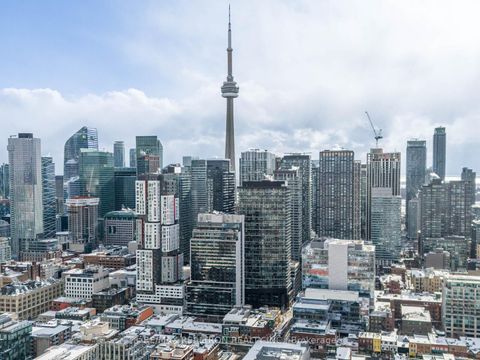 Photo 0 at 2308 - 125 Peter Street, Waterfront Communities C1, Toronto