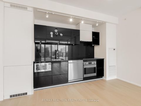 Photo 9 at 2308 - 125 Peter Street, Waterfront Communities C1, Toronto