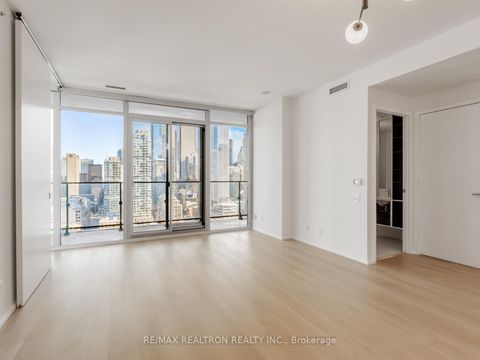 Photo 12 at 2308 - 125 Peter Street, Waterfront Communities C1, Toronto