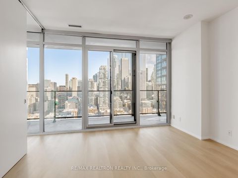 Photo 13 at 2308 - 125 Peter Street, Waterfront Communities C1, Toronto