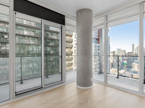 Photo 18 at 2308 - 125 Peter Street, Waterfront Communities C1, Toronto