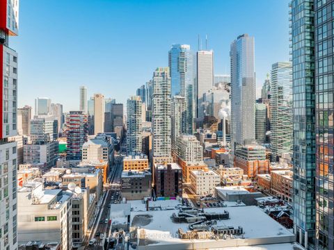 Photo 24 at 2308 - 125 Peter Street, Waterfront Communities C1, Toronto