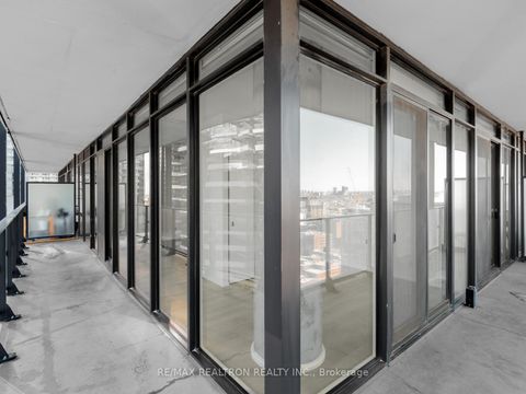 Photo 25 at 2308 - 125 Peter Street, Waterfront Communities C1, Toronto