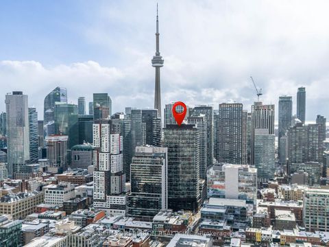 Photo 33 at 2308 - 125 Peter Street, Waterfront Communities C1, Toronto